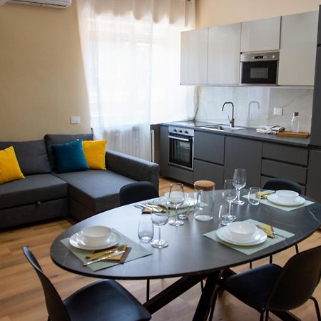 Simonelli 'S Home Рим Екстер'єр фото