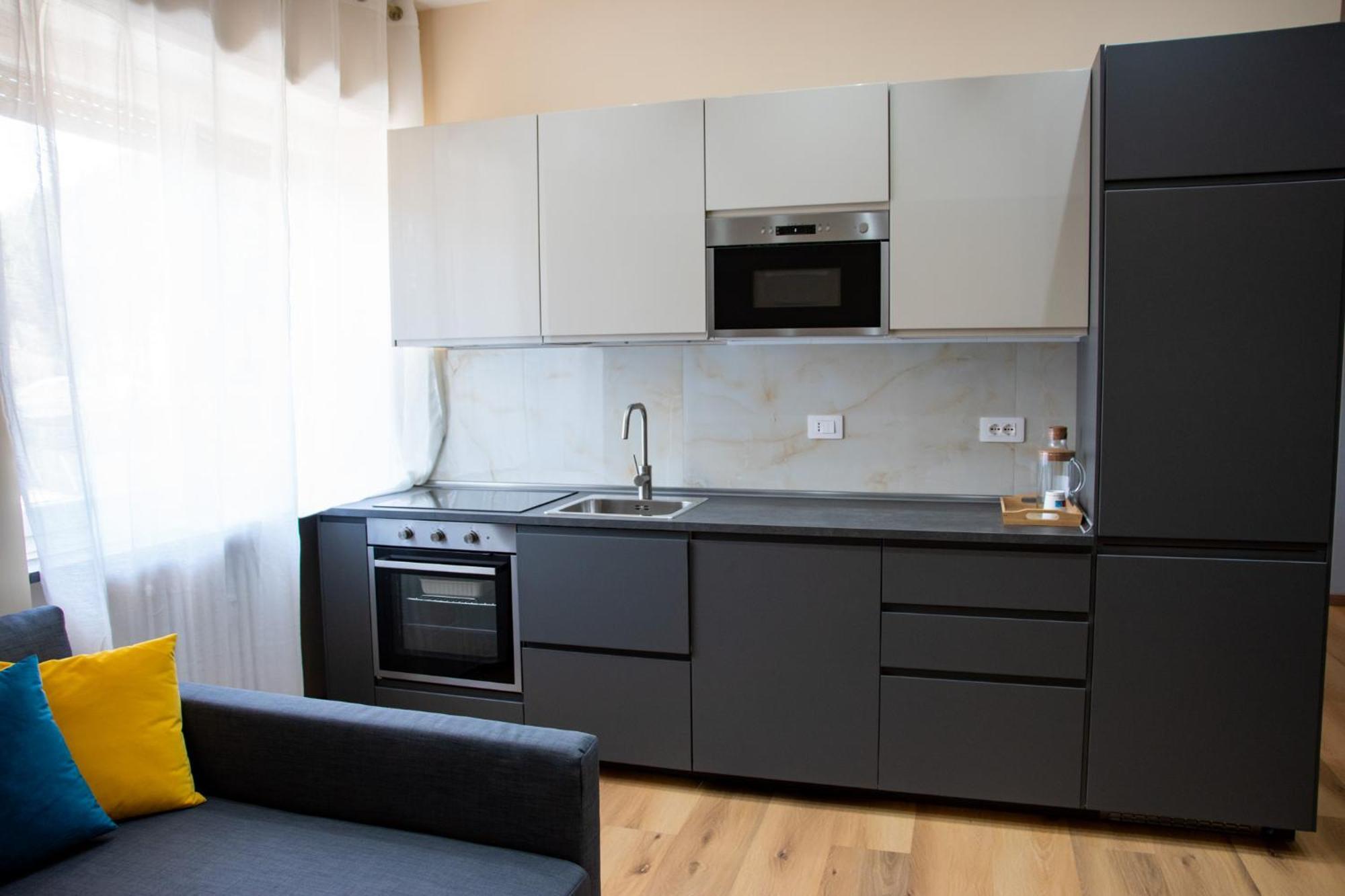 Simonelli 'S Home Рим Екстер'єр фото