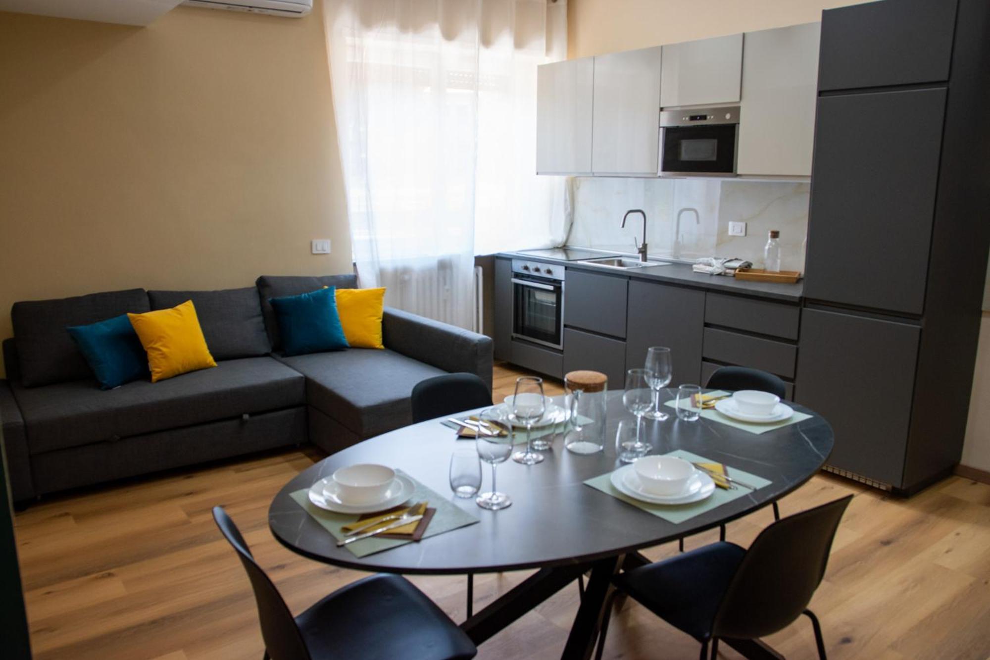 Simonelli 'S Home Рим Екстер'єр фото